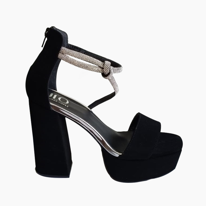 Zapatos Marca JLO Jenifer López - Image 4