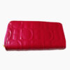 Cartera roja  Calorina Herrera - Image 2